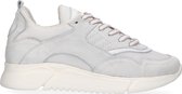 Goosecraft Alexis Women 1 Dames Sneakers - Wit - Maat 36