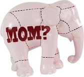 Elephant Parade - Mom - Handgemaakt Olifanten Beeldje - 20cm