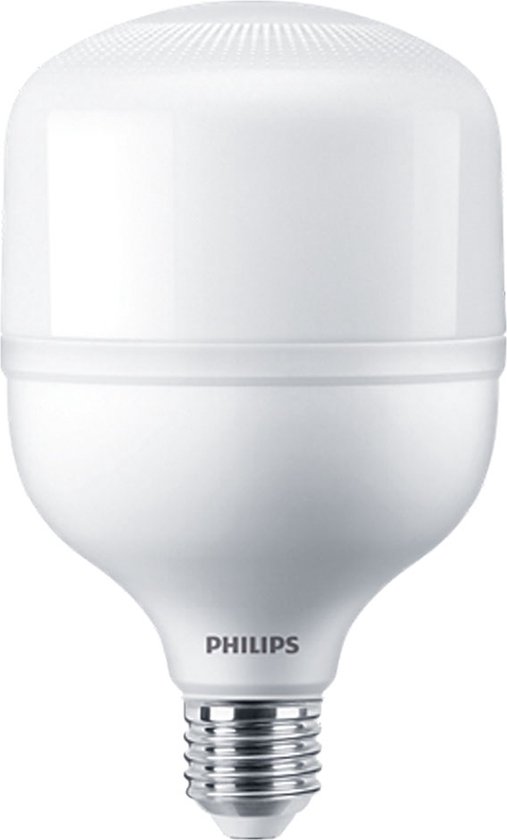 Philips TrueForce LED E27 - 35W - Warm Wit Licht - Niet Dimbaar