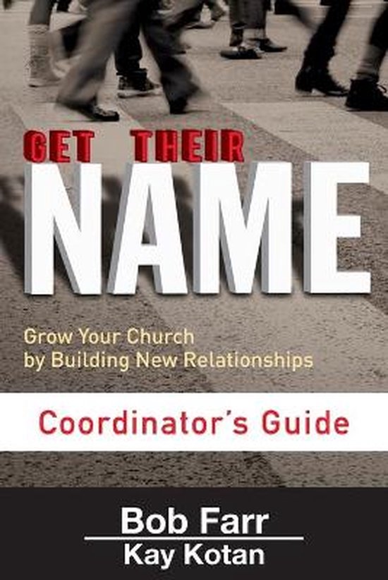 Get Their Name