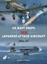 US Navy Ships vs Japanese Attack Aircraft 194142 Duel