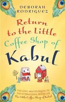 Return To The Little Coffee Shop Of Kabu