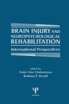 Institute for Research in Behavioral Neuroscience Series- Brain Injury and Neuropsychological Rehabilitation