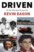 Driven The Men Who Made Formula One