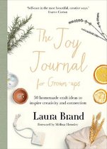 The Joy Journal For Grown-ups
