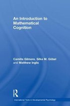International Texts in Developmental Psychology-An Introduction to Mathematical Cognition