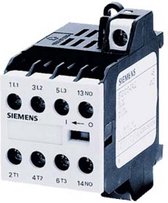 Siemens 3TG1001-0BB4 Motorbescherming 3x NO 1 stuk(s)