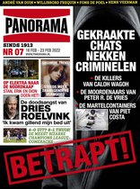 Panorama magazine - februari 2022 - editie 7