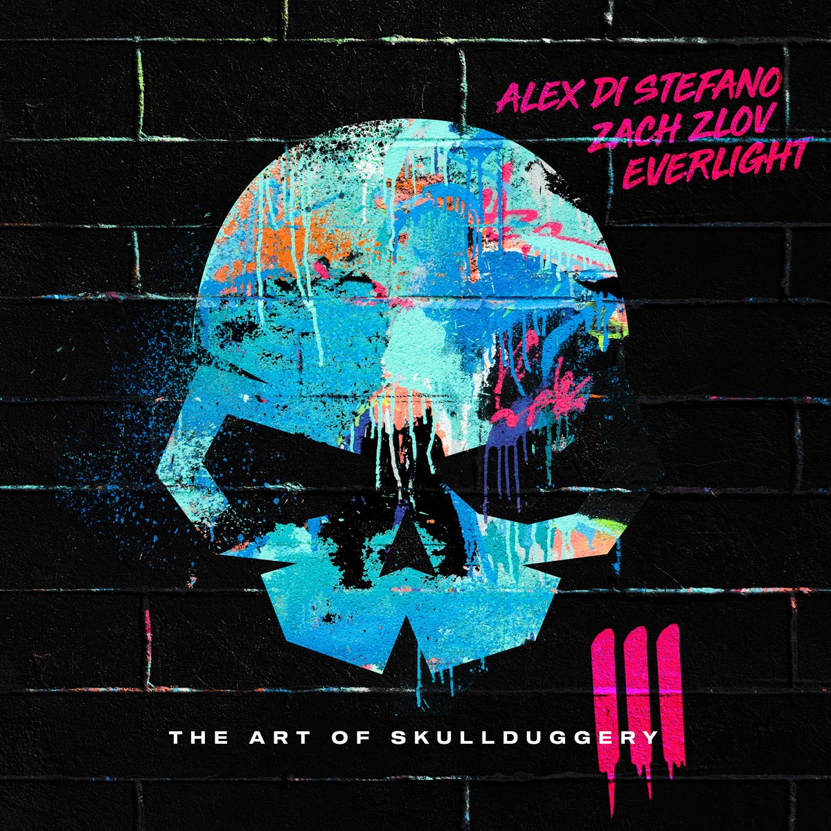 The Art of Skullduggery