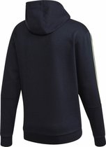 adidas Performance M Hd Sweat Sweatshirt Mannen blauw M