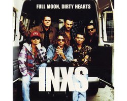 Full Moon, Dirty Hearts