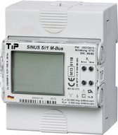 TIP SINUS 5//1 S0 kWh-meter 3-fasen met S0-interface Digitaal Conform MID: Ja 1 stuk(s)