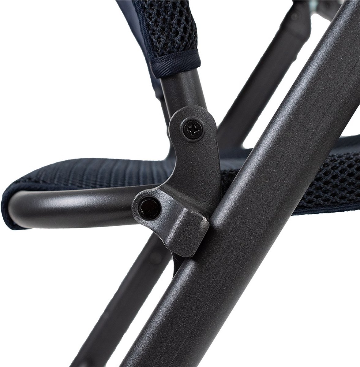 Westfield Performance Advancer Stoel - DuraLite - Antracite Grey