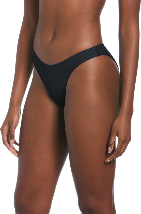 Nike Swim Essentials Recycled Sling Dames Bikinibroekje - Maat XL