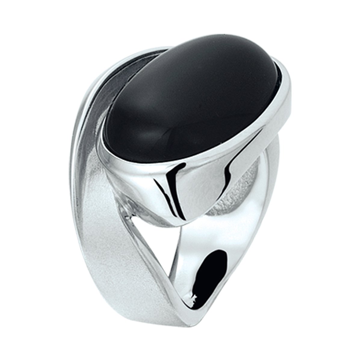 Ring Onyx 9.56ct