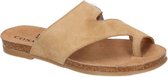 Cosmos Teenslippers Teenslippers - beige - Maat 41