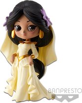 Disney - Jasmine (Dreamy Style) - Q Posket 14cm