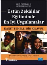 Üstün Zekalılar Eğitiminde En İyi Uygulamalar