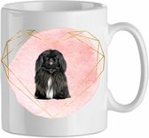 Mok Peginese 4.2| Hond| Hondenliefhebber | Cadeau| Cadeau voor hem| cadeau voor haar | Beker 31 CL