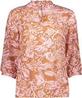 Geisha - Blouse - Roze