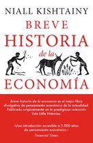 Yale Little Histories 1 - Breve historia de la Economía
