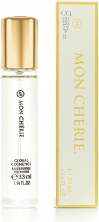MON CHERIE 33ML PARFUM ONZE IMPRESSIE VAN MISS DIOR CHERIE | bol.com