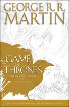 Game Of Thrones: The Graphic Novel: Volume Four