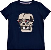 The New Jongens T-shirt TNBORJE Bio-katoen