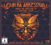 Sun Ra Arkestra - Live At Babylon (2 CD) (Limited Edition)