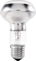 Leuci Reflector R63 Gloeilamp E27 - 40W - Warm Wit Licht - Dimbaar - 2 stuks