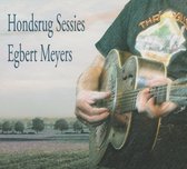 Egbert Meijers - Hondsrug Sessies (2 CD)