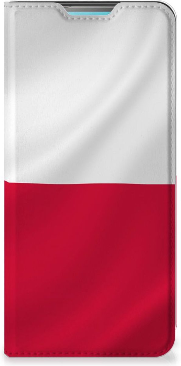 Samsung Galaxy A53 Standcase Polen