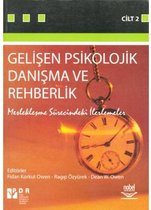 Gelişen Psikolojik Danışma ve Rehberlik Cilt: 2