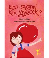 Elma Şekerini Kim Yiyecek?