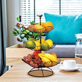 Fruitmand fruitschaal fruit etagere