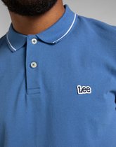 Lee Mannen T-shirt - Maat XL
