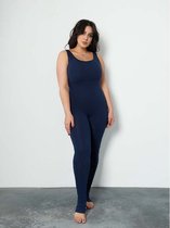 Samarali Yoga Jumpsuit Marea | yoga kleding| yoga kleding dames| duurzaam| katoenrijk| OEKO-Tex gecertificeerd| XS, S, M, L, XL maten