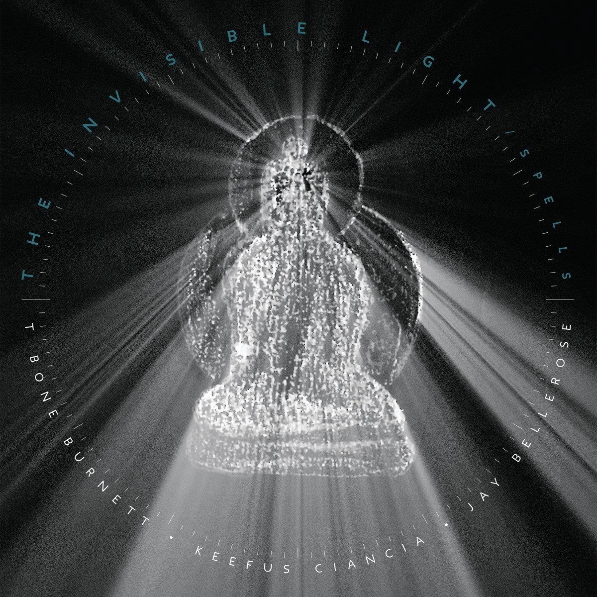 T Bone Burnett, Jay Bellerose, Keefus Ciancia - Spells (CD)