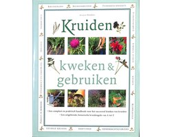 Kruiden kweken en gebruiken