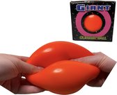 XL Stressbal - Squishy - Fidget toy - Pop it bal - Roze