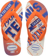 Havaianas Kids Athletic Unisex Slippers - Maat 31/32