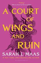 A Court of Wings and Ruin The 1 bestselling series A Court of Thorns and Roses