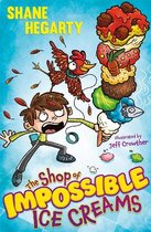 The Shop of Impossible Ice Creams-The Shop of Impossible Ice Creams