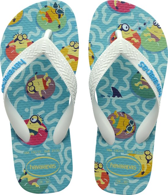 Havaianas minions store