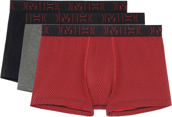 HOM 3P boxers archie multi - XXL | bol.com
