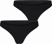 Bjorn Borg - Core Thong - 2-pack - Maat L