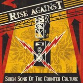 Rise Against - Siren Song Of The Counter (CD)