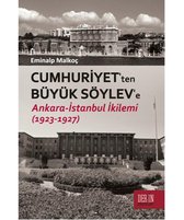 Cumhuriyet'ten Büyük Söylev'e
