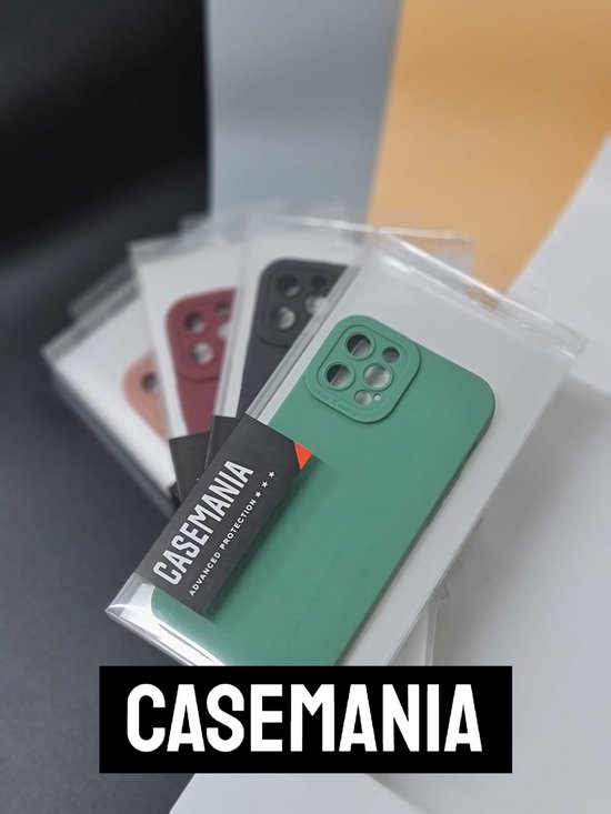 Coque Samsung Galaxy A53 5G Zwart - Glitter Arrière Pailletée
