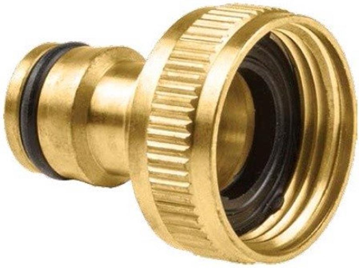 CELLFAST  - Verbinding met binnendraad  BRASS G3 / 4 "messing